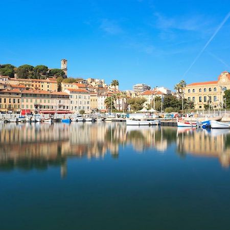 Venizelos Cannes Exteriér fotografie