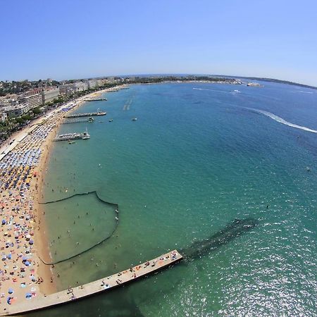 Venizelos Cannes Exteriér fotografie