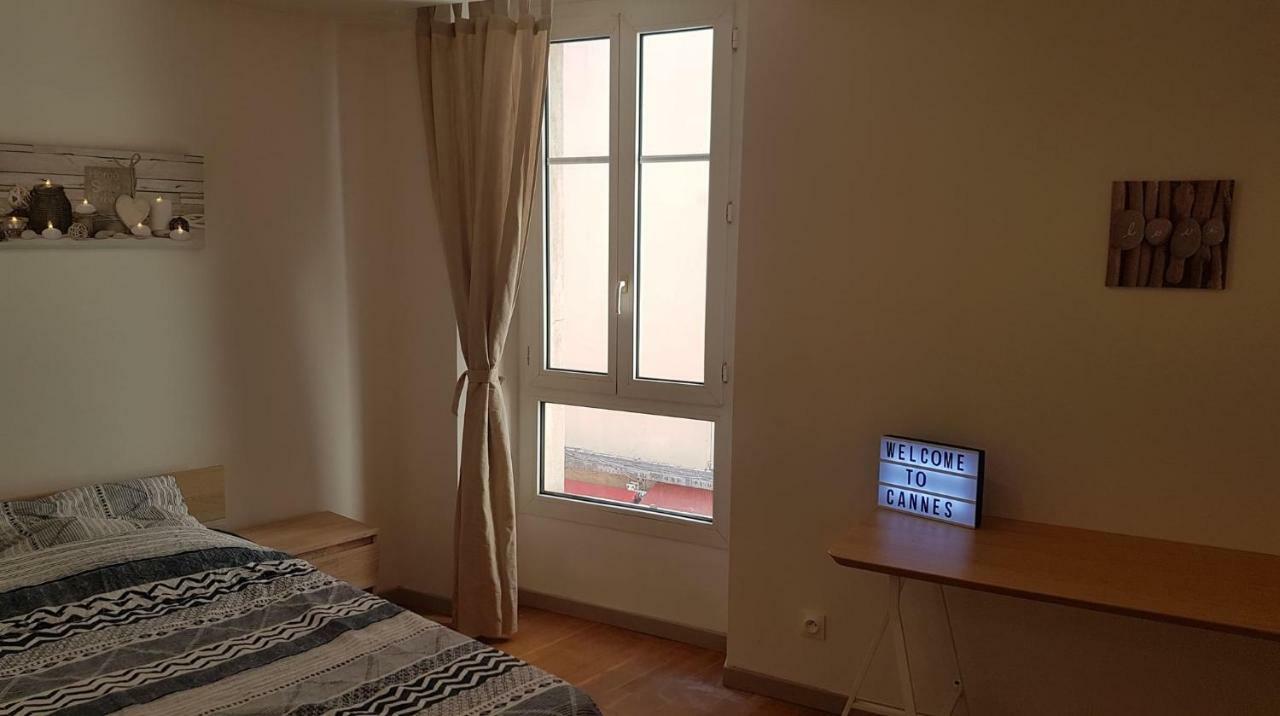 Venizelos Cannes Exteriér fotografie